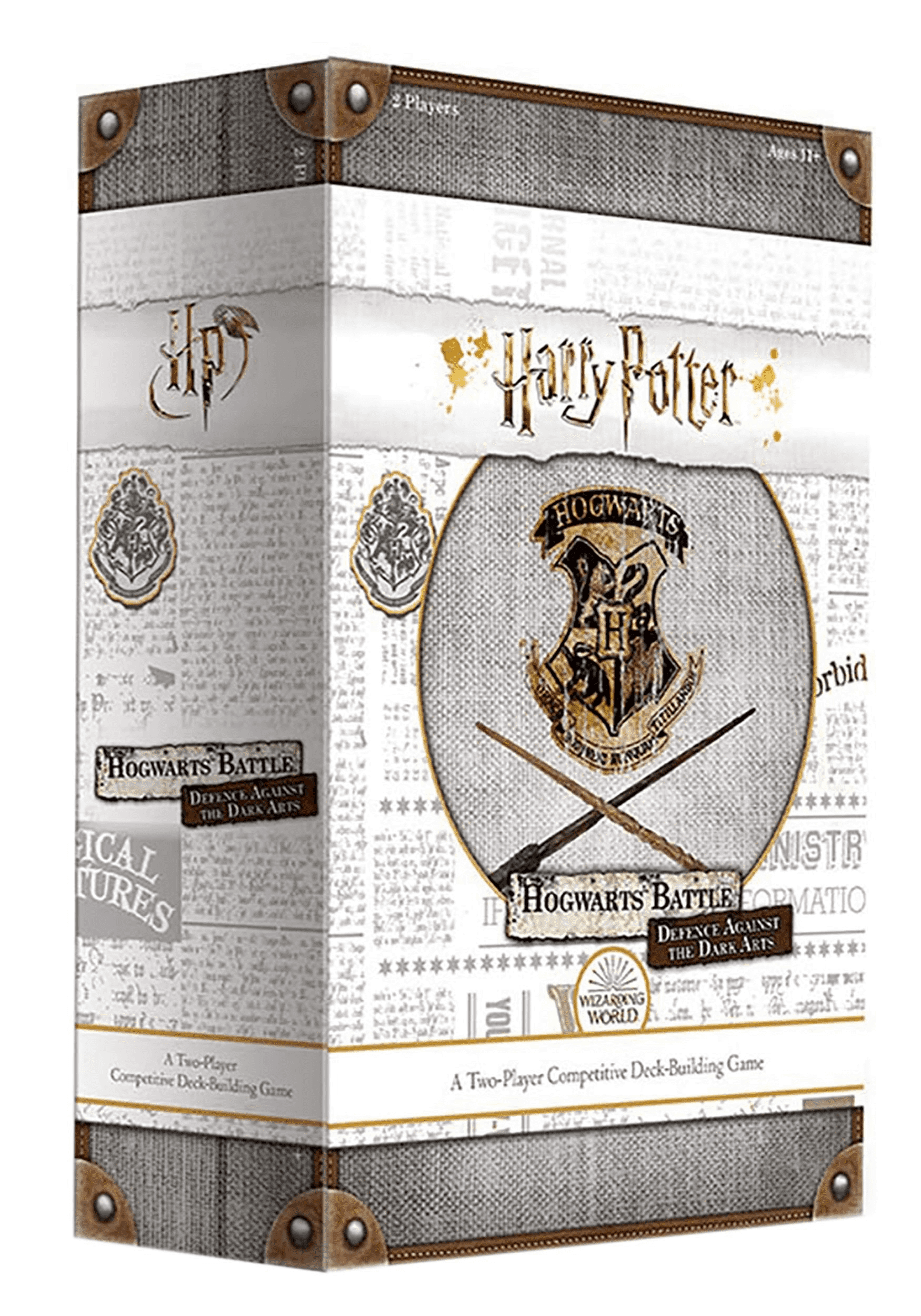 Harry Potter: Hogwarts Battle: Defense Against the Dark Arts